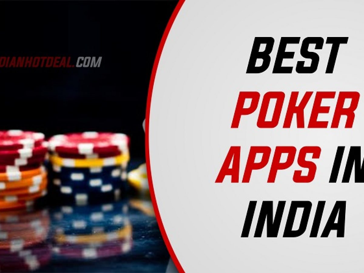 Best poker app to win real money to play