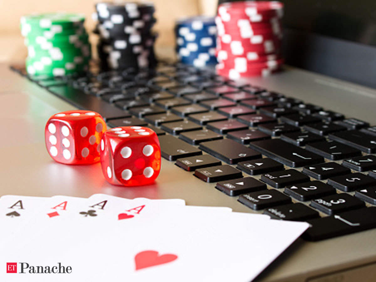 Is online poker for money legal in iowa